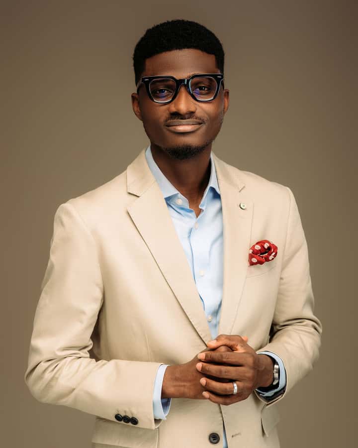 Dr. Kolade Adepoju